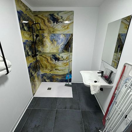 Ynfinity Apart otel Valensiya Dış mekan fotoğraf