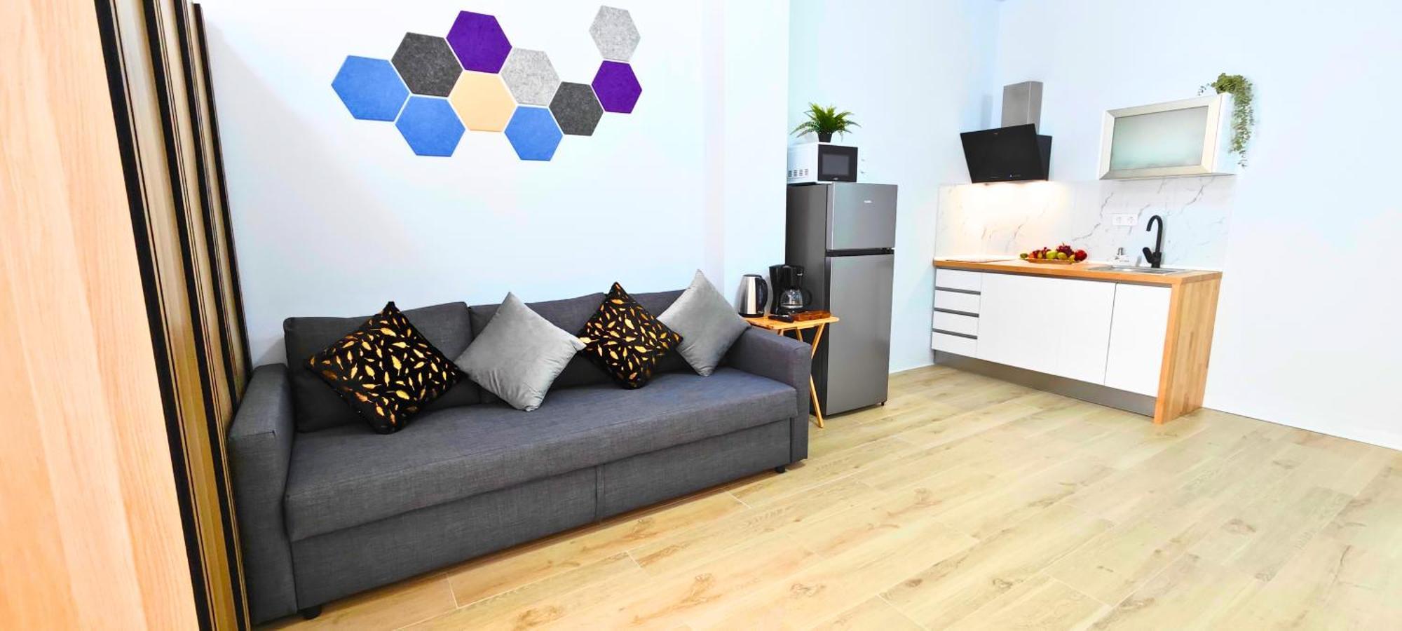 Ynfinity Apart otel Valensiya Dış mekan fotoğraf