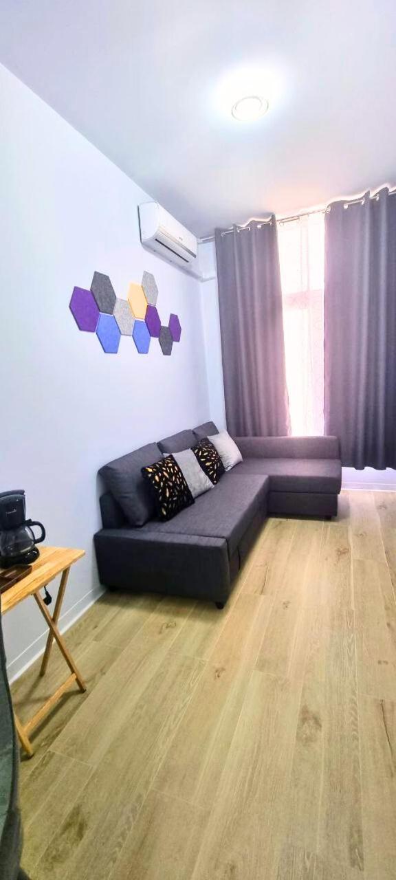 Ynfinity Apart otel Valensiya Dış mekan fotoğraf