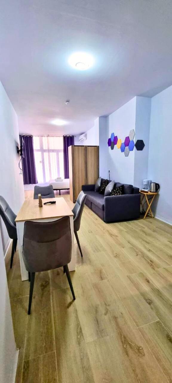 Ynfinity Apart otel Valensiya Dış mekan fotoğraf