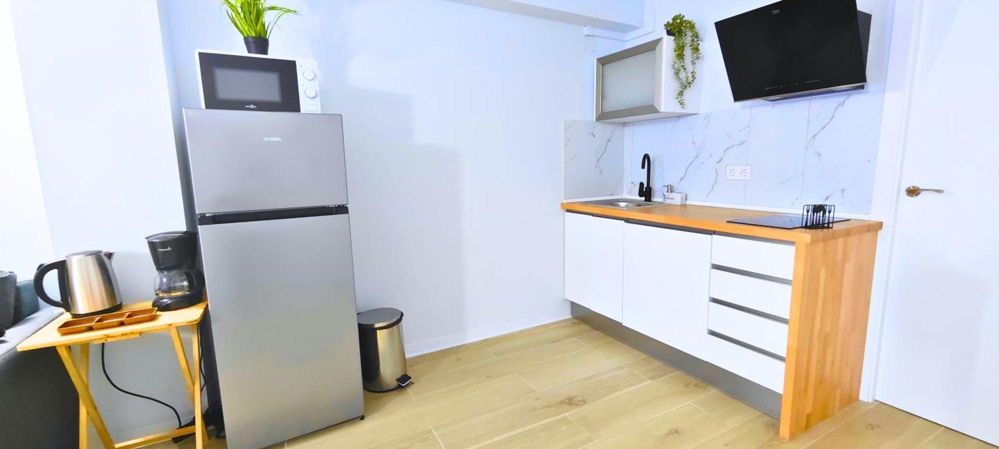 Ynfinity Apart otel Valensiya Dış mekan fotoğraf