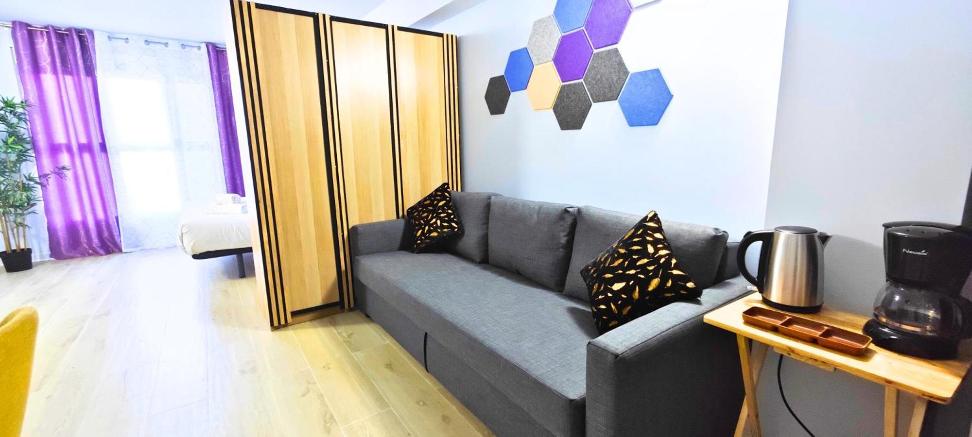 Ynfinity Apart otel Valensiya Dış mekan fotoğraf