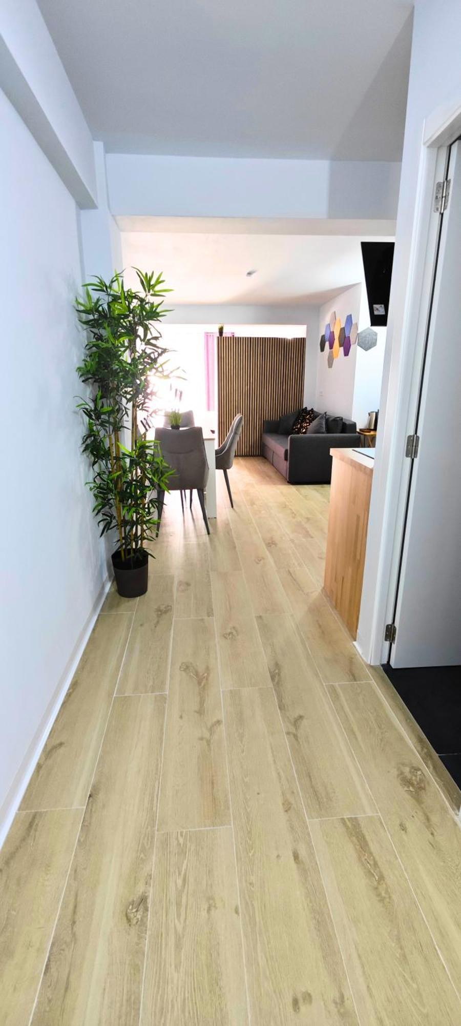 Ynfinity Apart otel Valensiya Dış mekan fotoğraf