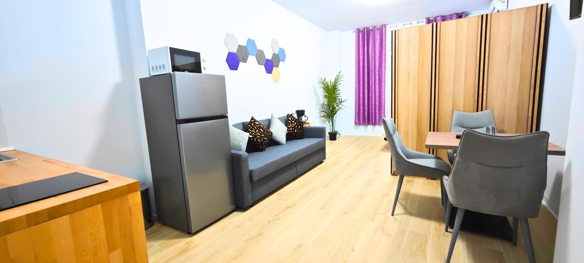 Ynfinity Apart otel Valensiya Dış mekan fotoğraf