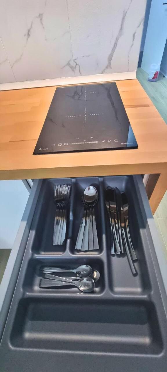 Ynfinity Apart otel Valensiya Dış mekan fotoğraf