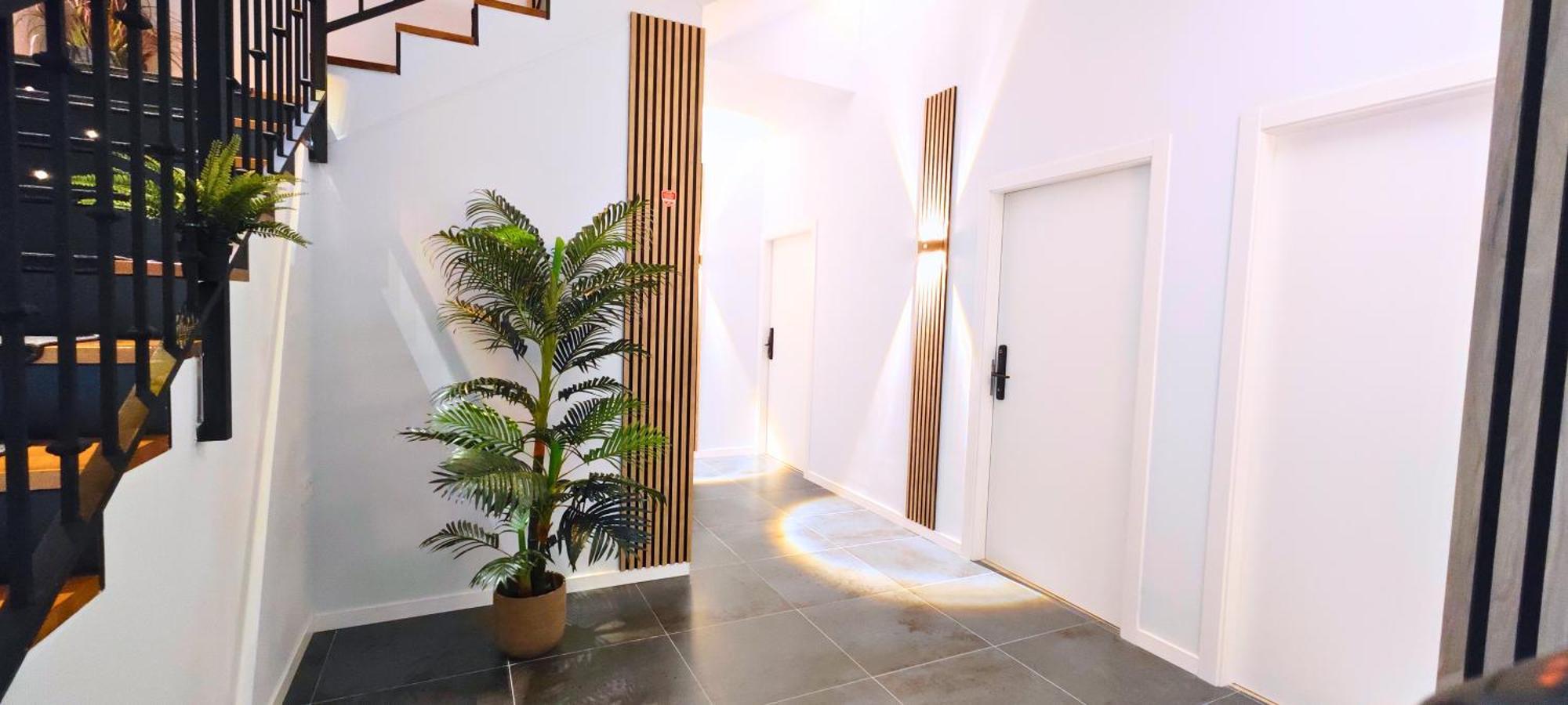 Ynfinity Apart otel Valensiya Dış mekan fotoğraf