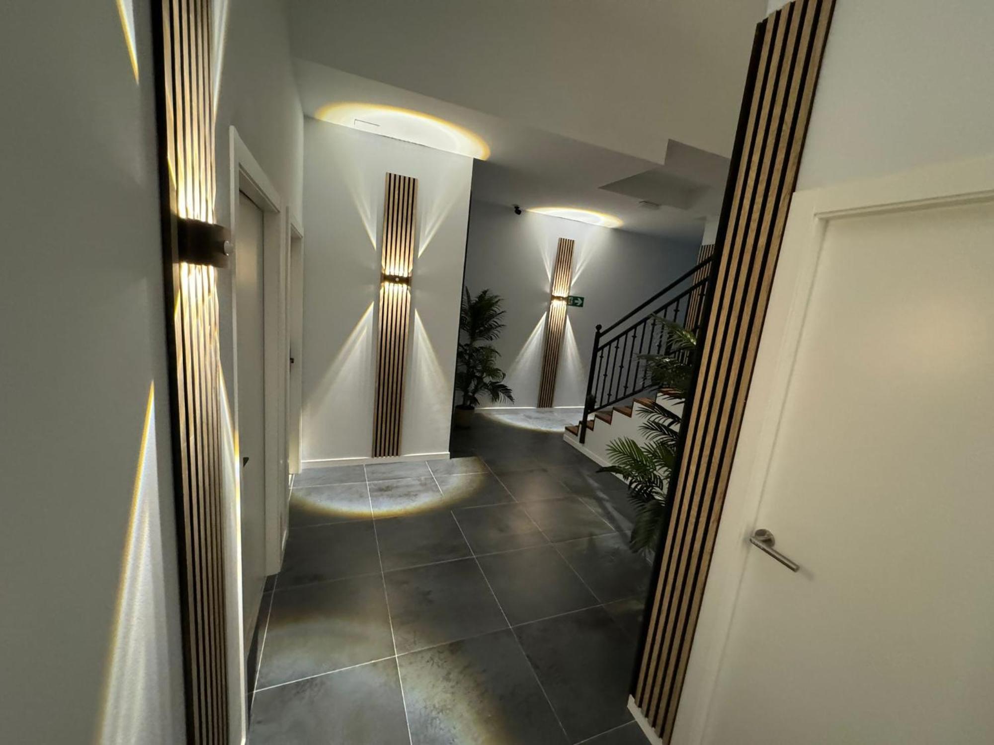 Ynfinity Apart otel Valensiya Dış mekan fotoğraf