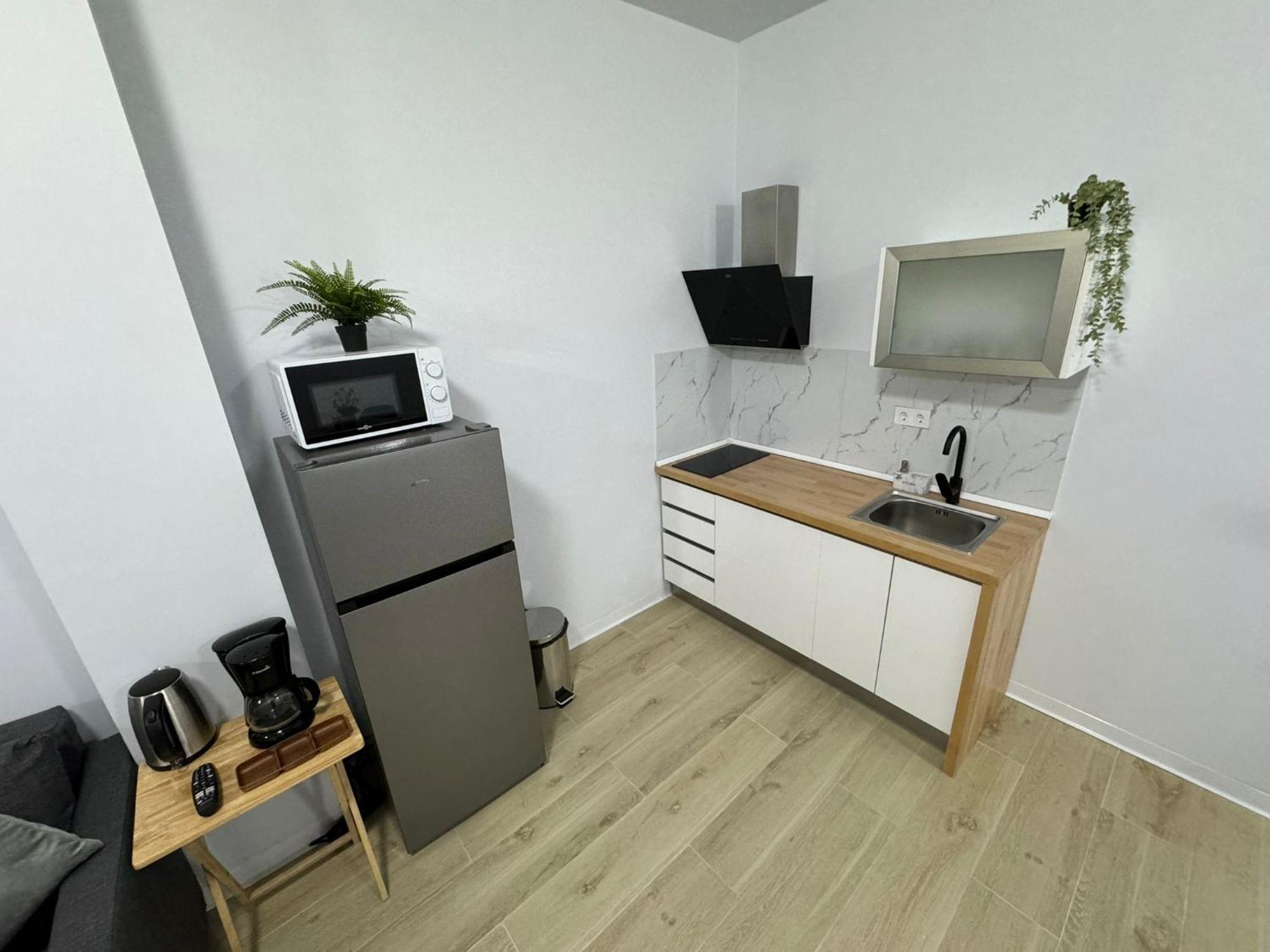 Ynfinity Apart otel Valensiya Dış mekan fotoğraf