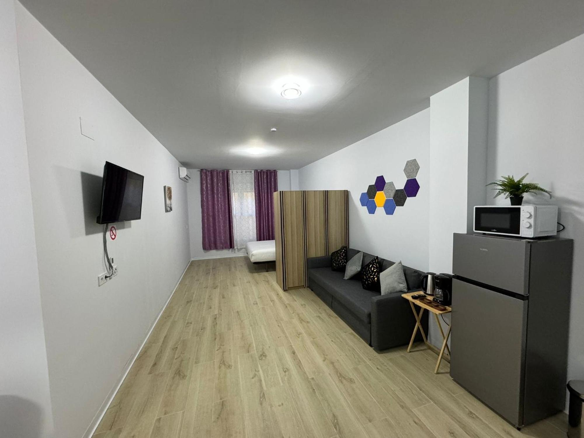 Ynfinity Apart otel Valensiya Dış mekan fotoğraf