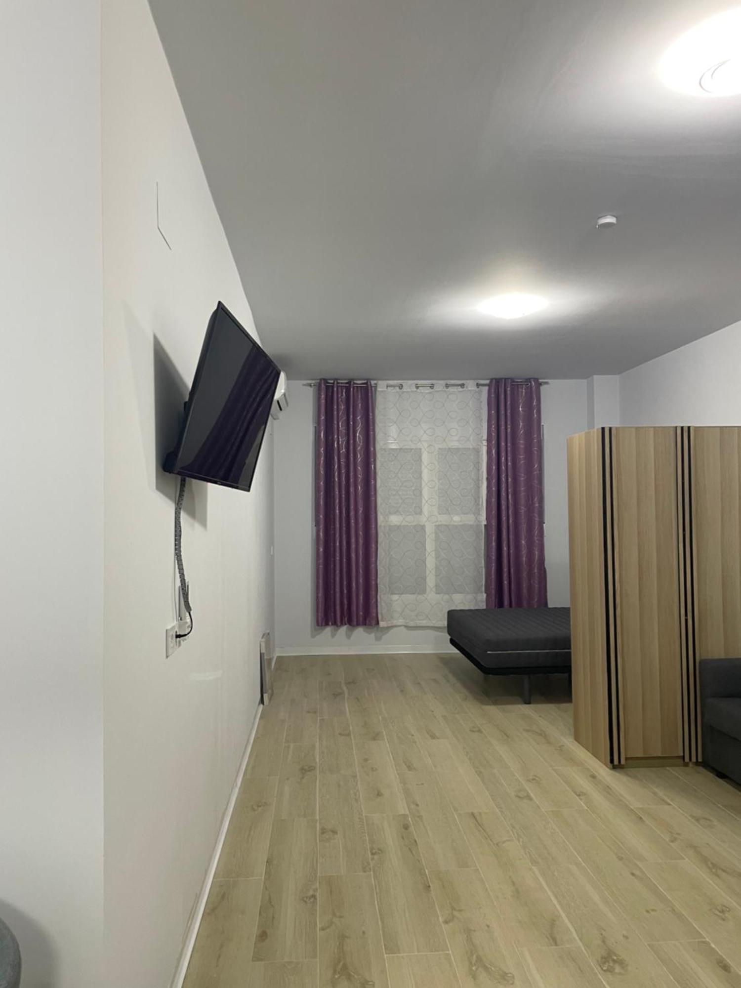 Ynfinity Apart otel Valensiya Dış mekan fotoğraf